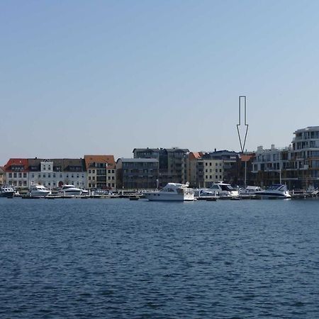 Ferienwohnung "Am Yachthafen" Objekt Id 12104-7 Waren  Dış mekan fotoğraf
