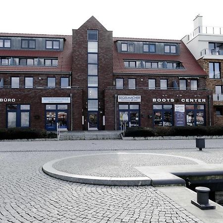 Ferienwohnung "Am Yachthafen" Objekt Id 12104-7 Waren  Dış mekan fotoğraf