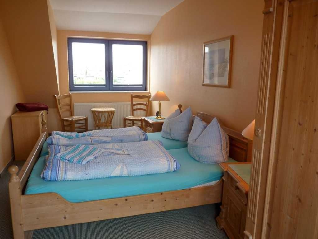 Ferienwohnung "Am Yachthafen" Objekt Id 12104-7 Waren  Dış mekan fotoğraf