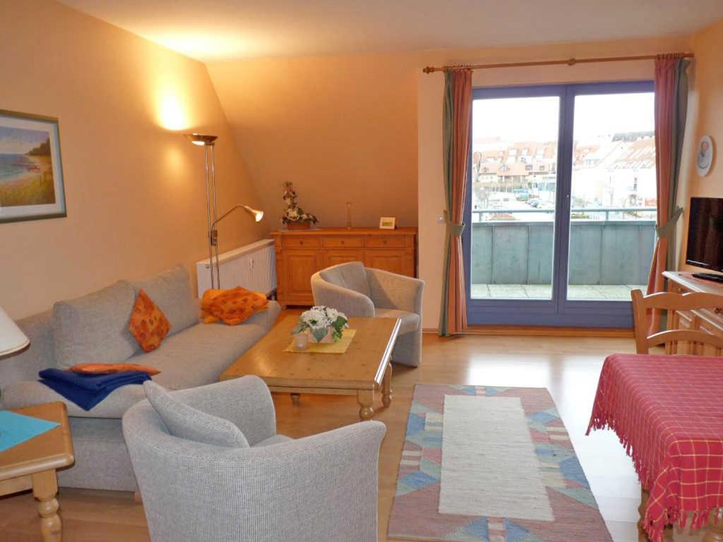 Ferienwohnung "Am Yachthafen" Objekt Id 12104-7 Waren  Dış mekan fotoğraf