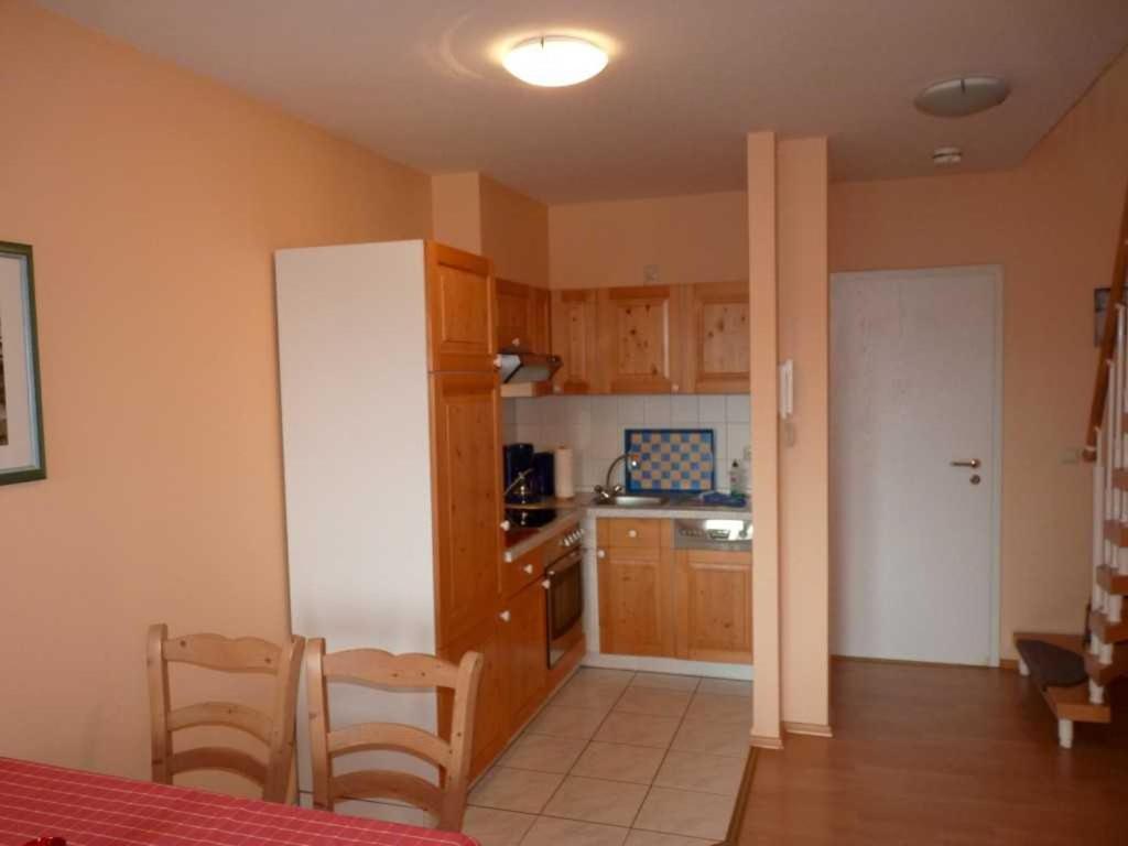 Ferienwohnung "Am Yachthafen" Objekt Id 12104-7 Waren  Dış mekan fotoğraf