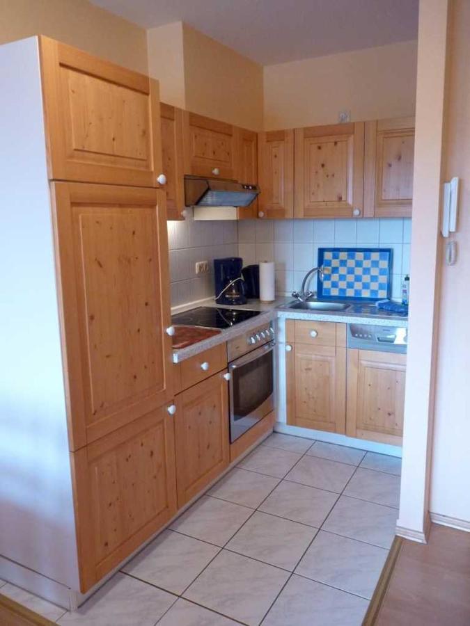 Ferienwohnung "Am Yachthafen" Objekt Id 12104-7 Waren  Dış mekan fotoğraf