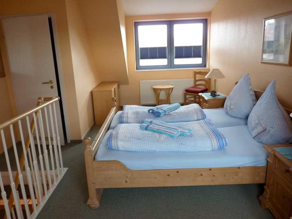 Ferienwohnung "Am Yachthafen" Objekt Id 12104-7 Waren  Dış mekan fotoğraf