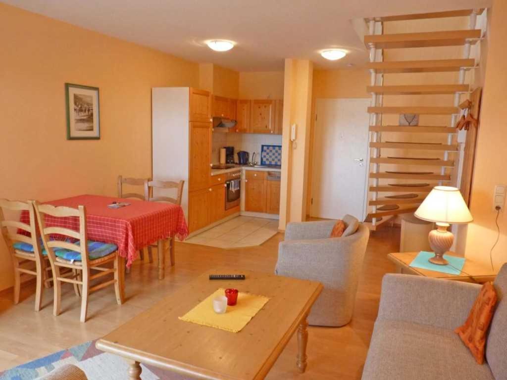 Ferienwohnung "Am Yachthafen" Objekt Id 12104-7 Waren  Dış mekan fotoğraf