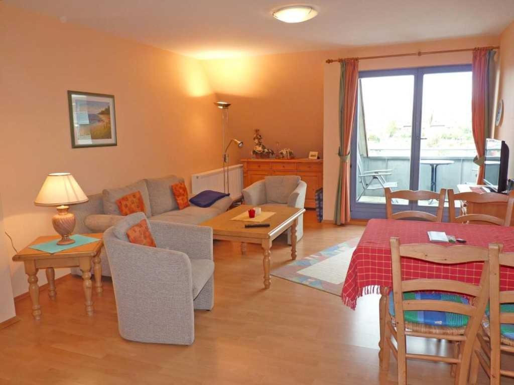 Ferienwohnung "Am Yachthafen" Objekt Id 12104-7 Waren  Dış mekan fotoğraf